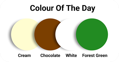 Dress code illustration